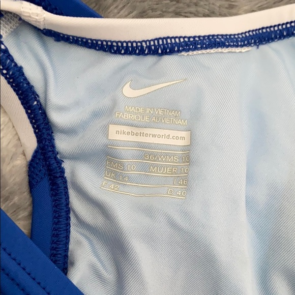 ✨𝙽𝚒𝚔𝚎 𝚂𝚠𝚒𝚖 𝚜𝚞𝚒𝚝✨ - Picture 5 of 5